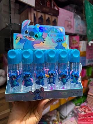 Gloss stich infantil sweet (box c/24)