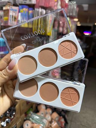 PALETA DE CONTORNO ( BOX C/24)