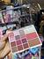 Paleta de sombra blush e contorno (Box c/24)