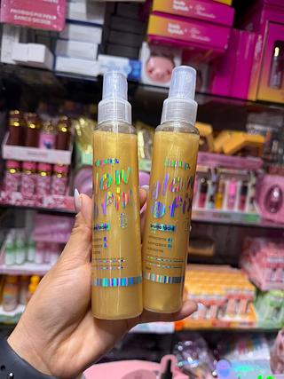 Bruma glow fix dapop