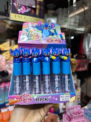 Lip gloss stitich (Box c/24)