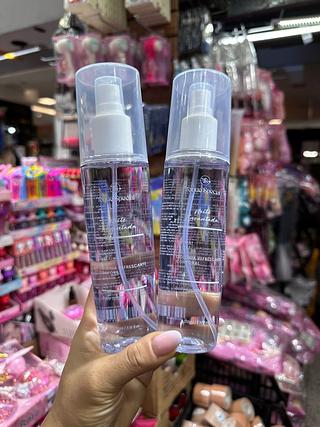 Body splash noite encantada