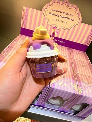 Mallow madnes give me gourmand mystical (box c/12)