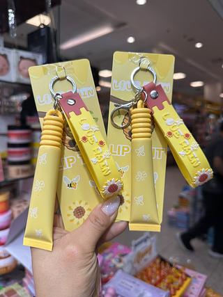 Lip gloss honey (Box c/12)