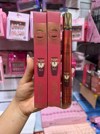 Perfume de bolsa sakeena