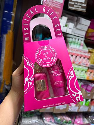 KIT CORPORAL ONE E ONLY