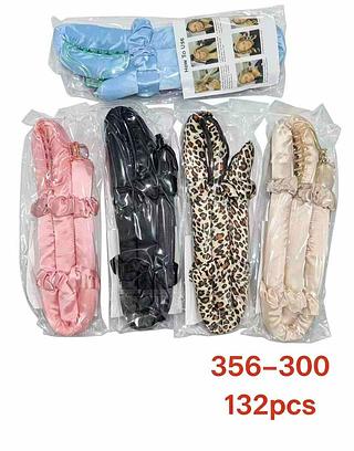 Kit para cachos