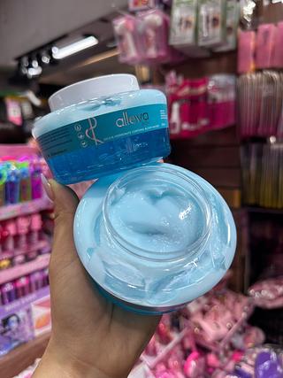 Geleia hidratante corporal bloom fantasy