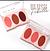 Trio de blush (Box c/12)