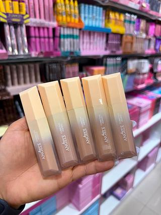 Corretivo liquido 4 angels (box c/24) somente cores que estiverem disponíveis