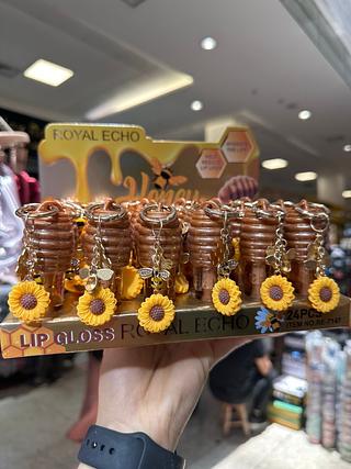 Gloss mel (Box c/24)