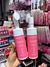 Mouse de limpeza rosa mosqueta Lady Beauty