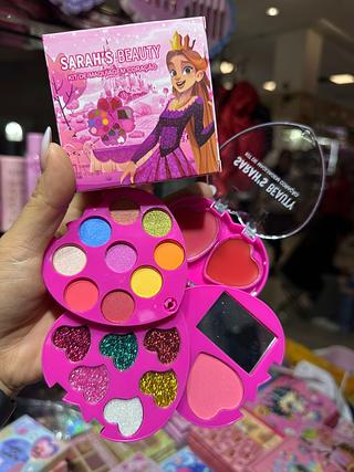 Kit maquiagem coração (Box c/24)