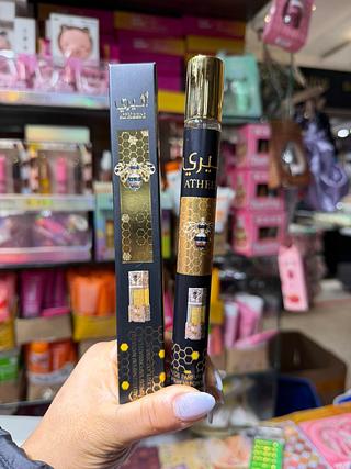 Perfume Atheeri
