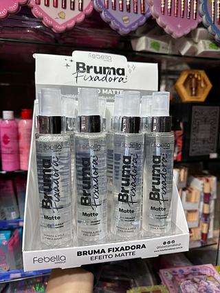 Bruma matte (Box c/12)