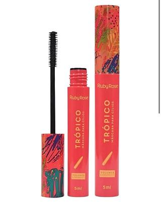 Máscara para cílios (Box c/12)