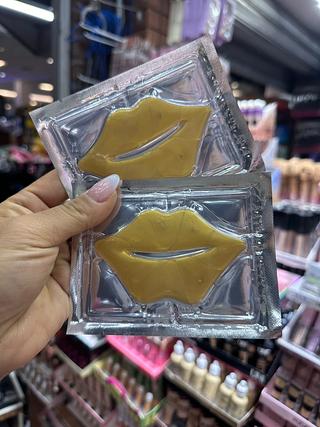 Máscara lábia mel (Box c/48)