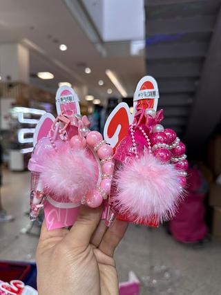 Kit gloss infantil (Box c/12)