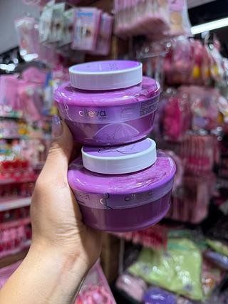 Geleia iluminadora corporal love mist