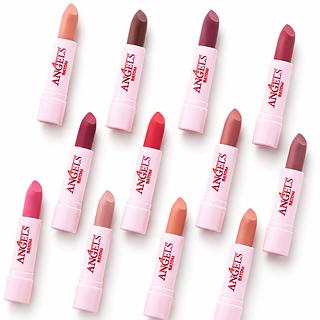 Batom angels pink21 (box c/48) somente cores que estiverem disponíveis