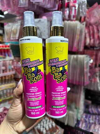 Protetor térmico tutti frutti