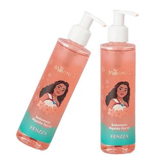 Sabonete facial moana (Box c/12)