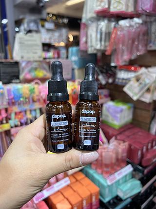 BLINDAGEM DAPOP ( BOX C/36)