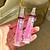 Gloss Lip volumoso lua & neve (Box c/24)