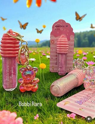 Gloss chaveiro (Box c/12)