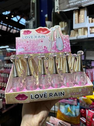 Gloss mágico (Box c/24)