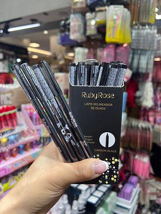 Lápis carbon black (box c/36)