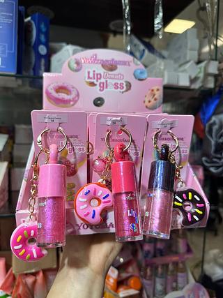 Gloss donuts (Box c/12)