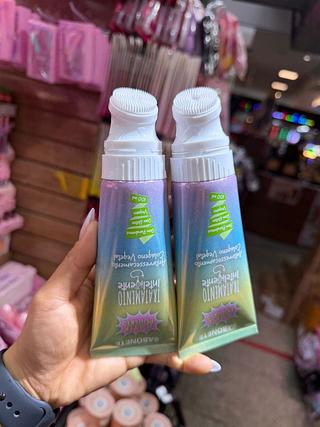 SABONETE TRATAMENTO ANTIRRESSECAMENTO COLÁGENO VEGETAL