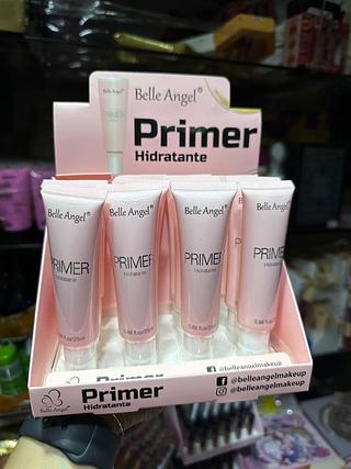 Primer hidrante (Box c/12)