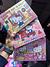 Caderno de colorir Hello kitty
