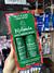 Kit gel De limpeza corporal e hidratante de melancia
