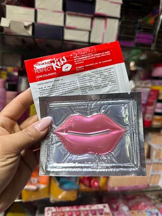 Máscara labial perfect kiss (Box c/36)
