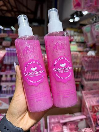 body Splash asti watermelon