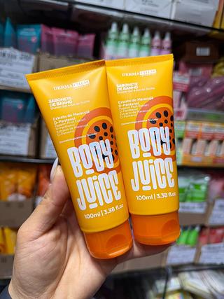 SABONETE DE BANHO DERMACHEM MARACUJÁ