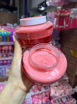 Geleia hidratante corporal intense seduction