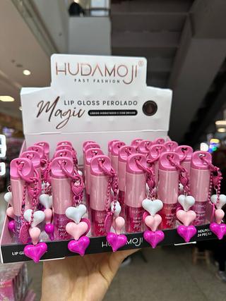 Gloss Chaveiro (Box c/24)