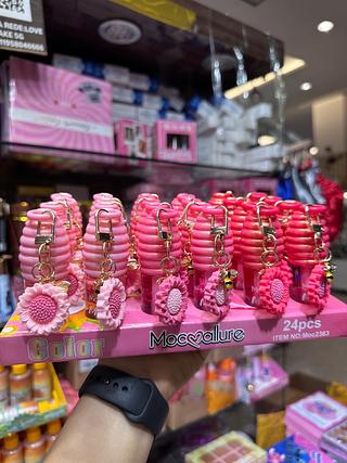 Gloss chaveiro (Box c/24)