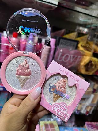 Iluminador creamy (Box c/24)