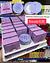 Gel creme hidratante regenerador noturno (Box c/22)