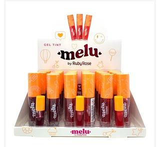 LIP TINT MELU ( Box c/24)