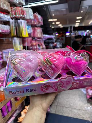 Gloss Bobbi Rara ( box c/9)