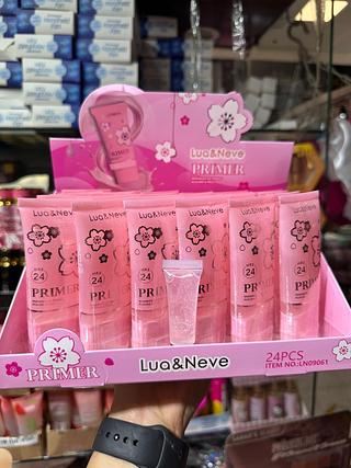 Primer lua & neve (Box c/24)