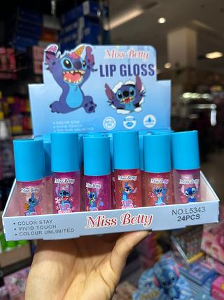 Gloss stitch (Box c/24)