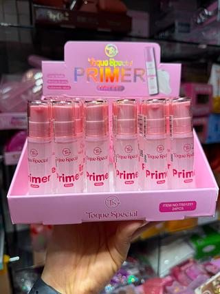 Primer facial toque special (box c/24)