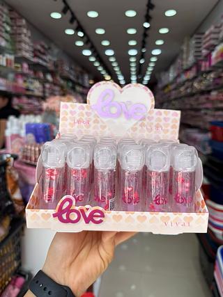 Gloss vivai(box c/24pç)